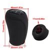 Mazda 3/5/6, Besturn B70, Ruiyi Xingpin, CX-5 Manual Transmission Shift Knob Accessories.