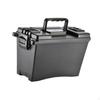 Screw and Nuts Hand Tools Storage Portable Tool Box Multipurpose with Lid Large Space