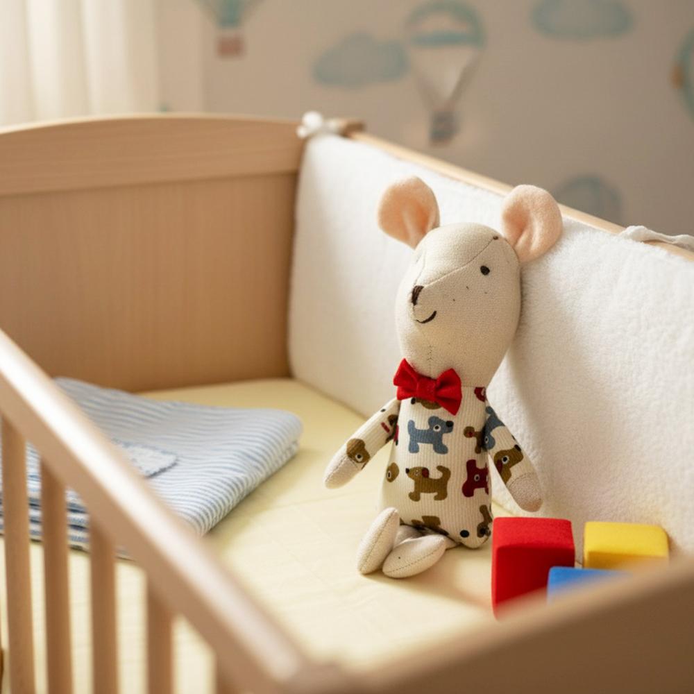 Mouse stuffed animals kids birthday gifts cute mice plush doll house 22 style toys christmas presents