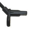 Front Left Right ABS Wheel Speed Sensor for Mercedes R320 R350 R500 R63 AMG 2006to2013 Front Driver Passenger Side Replaces 2519055700 2514403737