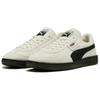 Puma Super Team Теплый Белый Черный Унисекс Кроссовки Кремовый 403171-03