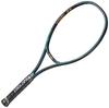 YONEX Жесткая рама теннисной ракетки V Core Pro 100 с эксклюзивным чехлом, сделано в Японии, матово-зеленый LG0 02VCP100 (505) Рукоятка