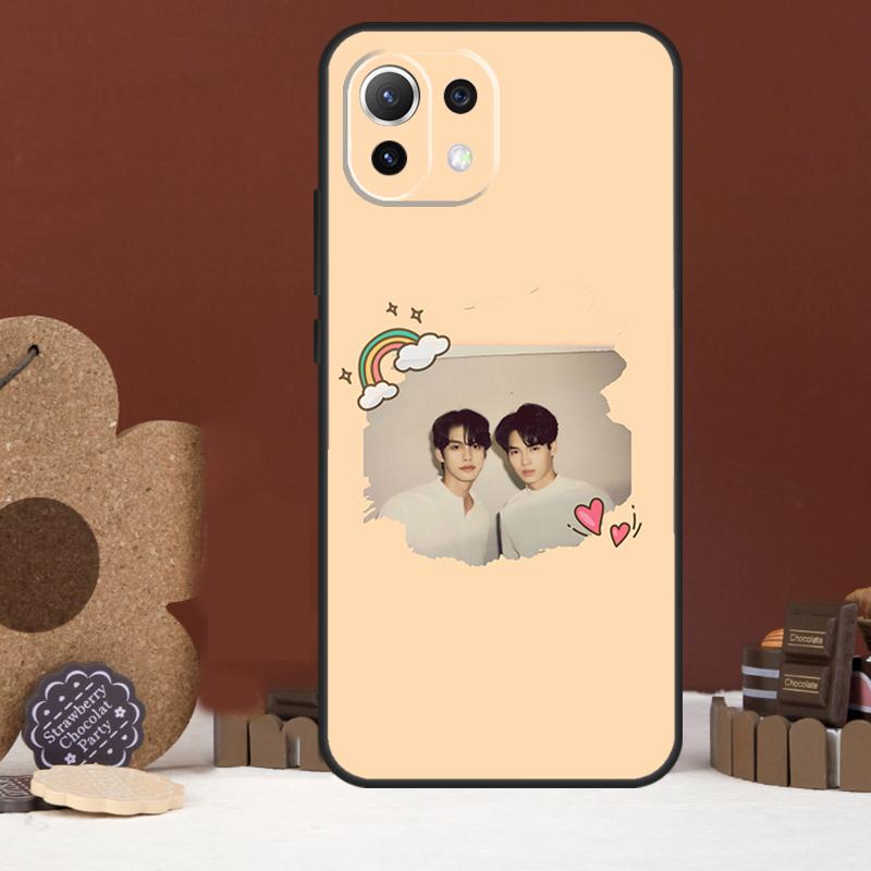 Чехол 2gether The Series для Xiaomi 15T 14T 13T 14 15 Ultra 17 Pro Max POCO F8 Ultra F5 F6 F7 X5 X6 X7 Pro