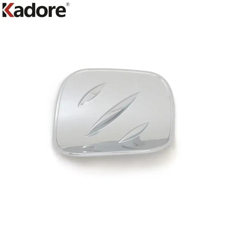 For Toyota C-HR CHR 2016-    Carbon Fiber Car Gas Fuel Tank Cover Trim Oil Filler Cap Frame Overlay Accessories