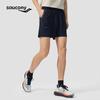 SAUCONY Мужские дышащие шорты для бега