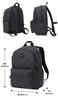 Большой дымчатый EX Рюкзак PU8798 [Columbia] Garden™ (011 Акула)
