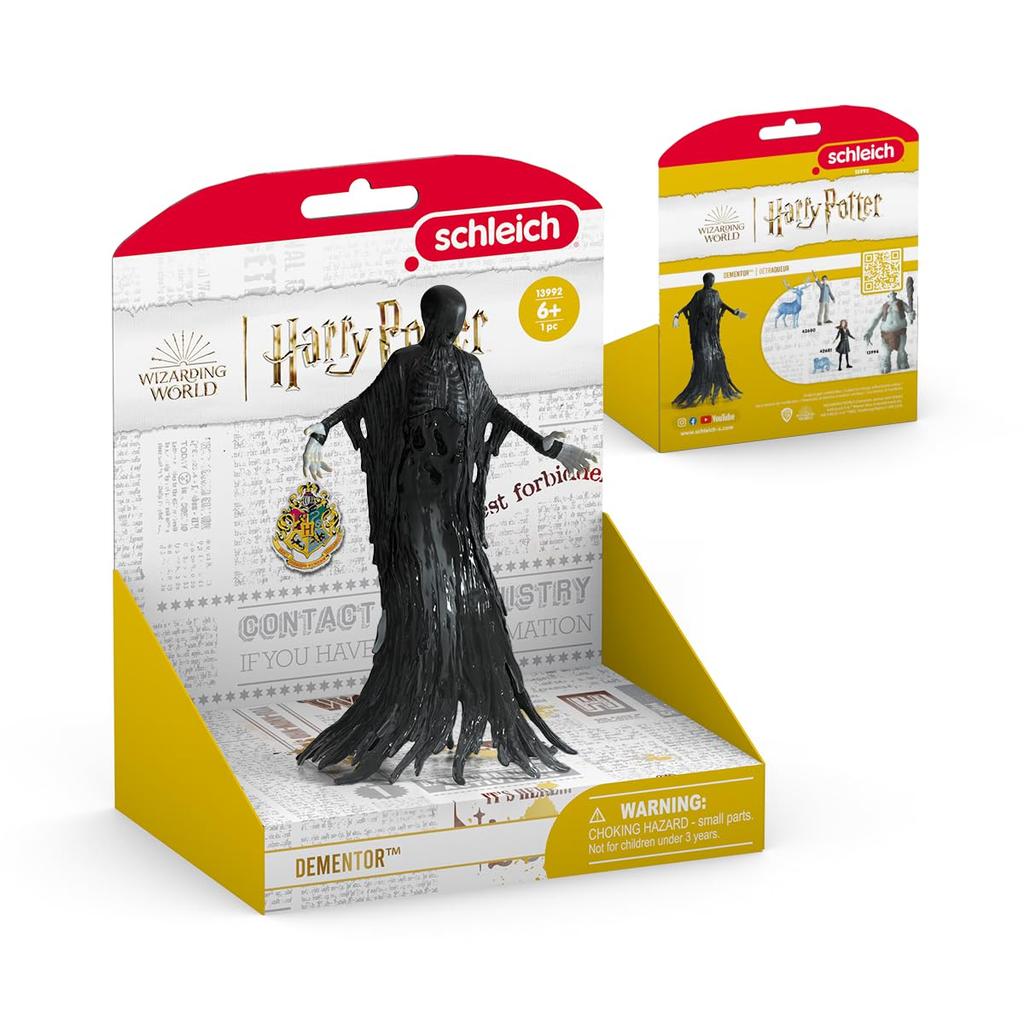 Schleich Harry Potter Series Дементор 13992