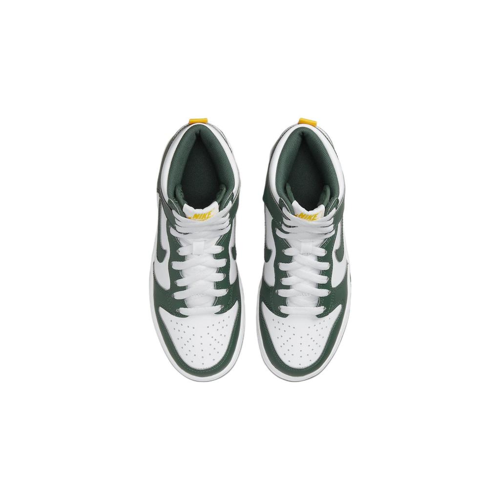 (GS) Nike Dunk High 'Australia' Kids' DV7072-300