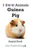 Книга Guinea Pig