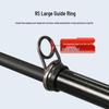 Zhan Hun F3 Medium-Sized Sliding Float Rod for Rock and Field Fishing - Black Pit Crucian Carp Rod Set