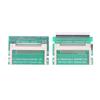 Cf Compact Flash Memory Card To Laptop Ide 2.5" 44 Pin Drive Board Hdd Bootable Adapter Converter Card