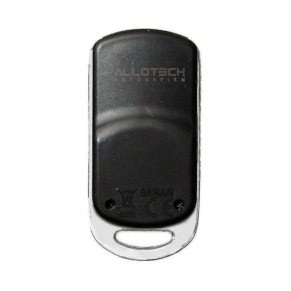 Новый пульт дистанционного управления Allotech Hor4, совместимый с Hormann Hsm2 868, hsm4 868, Hormann Hs1 868, hs2 868, hs4 868