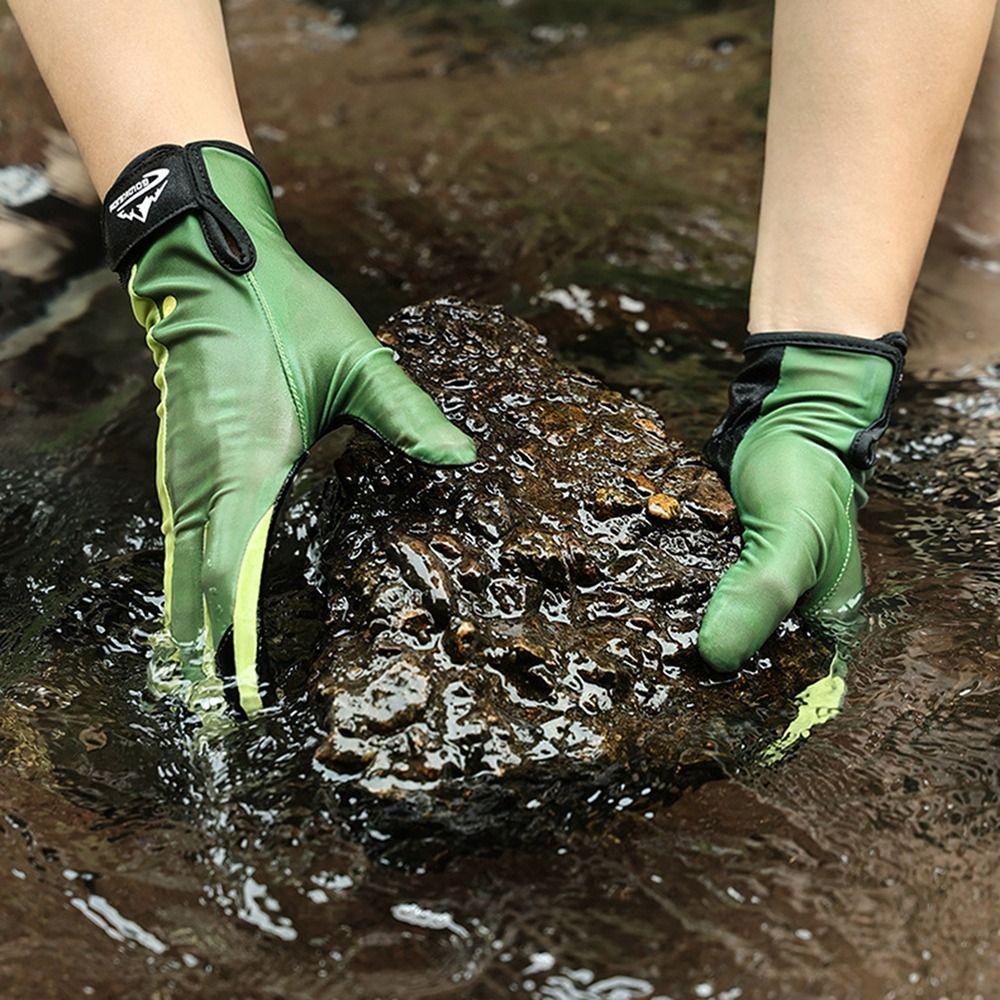 1 пара варежек для серфинга, водных видов спорта, перчатки для сноркелинга, перчатки для дайвинга на открытом воздухе для мужчин и женщин