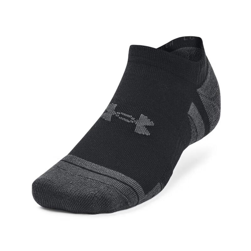 Under Armour Унисекс низкие носки для тренировок