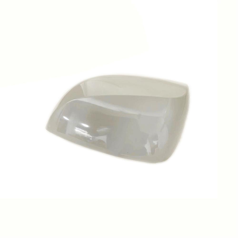 Rearview Mirror Cover Left Side For 12-17 Subaru Impreza Forester XV Crosstrek