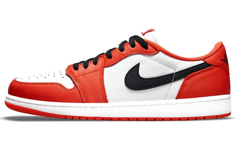 Air Jordan 1 Retro Low Og 'Starfish' CZ0790-801