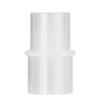 Hose Connector Breathing Tube Straight Connection Adapter for Respirator