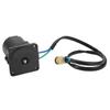 Electrical Tilt Trim Motor 36120?ZV5?822 Replacement for SUZUKI DF40 DF40QH DF40TL DF50 DF50QH