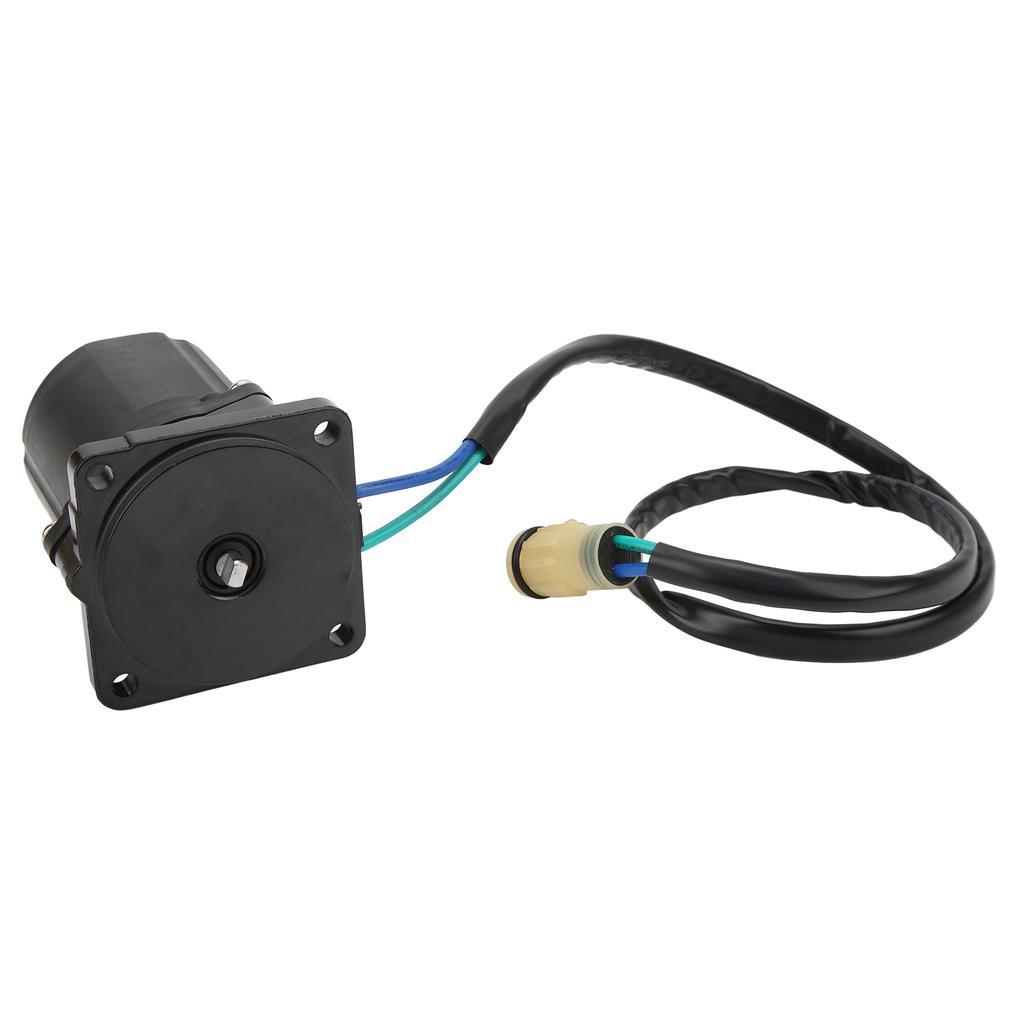 Electrical Tilt Trim Motor 36120?ZV5?822 Replacement for SUZUKI DF40 DF40QH DF40TL DF50 DF50QH