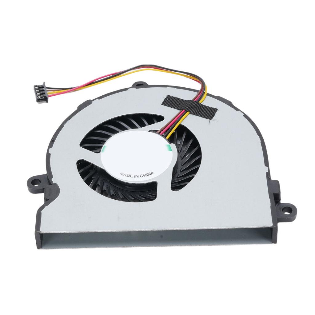 CPU Cooling Fan Replacement for 15 AC 15 AC020DS 15 AC121DX 15 AF013CL Laptop CPU Air Cooler