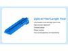 Набор инструментов для оптоволоконной сети FTTH: Измеритель мощности, Маркер-ручка с красным лазером, Ножницы для оптоволокна, Сумка для инструментов