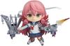 Nendoroid Kantai Collection Акаши Кай раскрашенная подвижная фигурка -KanColle- Немасштабная ABS&PVC