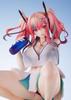 Azur Lane Bremerton Hot Training TF Edition Scale Painted Finished Figure 1/7 PVC&ABS