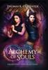 The Alchemy of Souls : The Hundred Halls Series Book Three Book