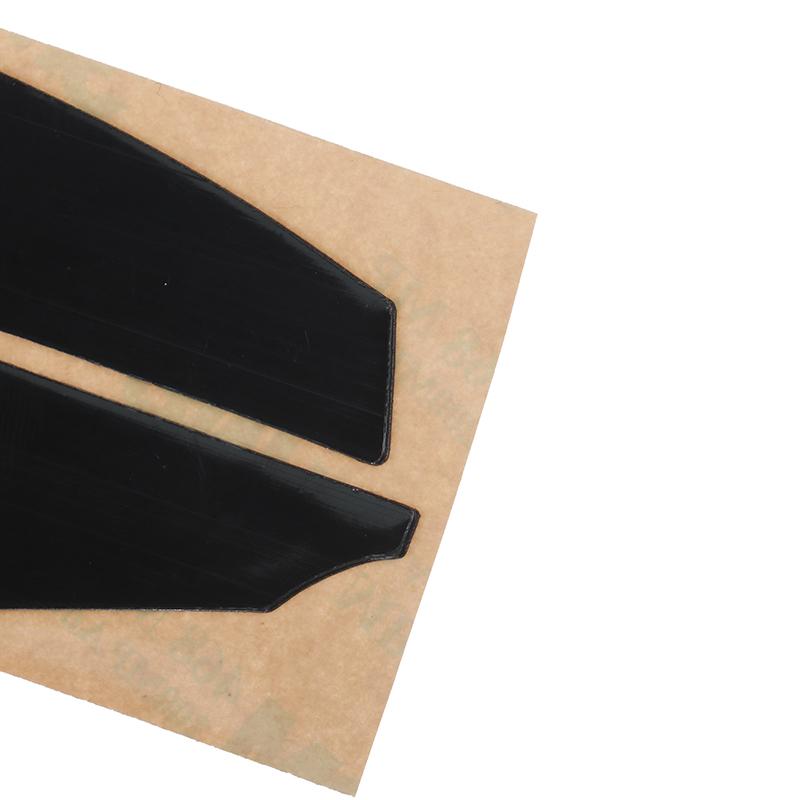 2 комплекта ножек для мыши, сменные детали для Logitech G600