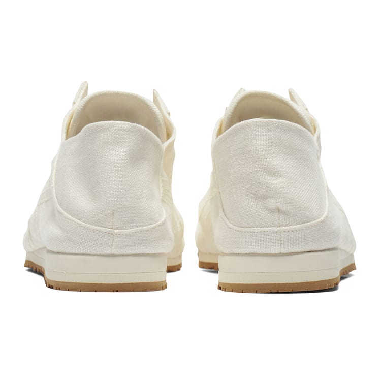 ONITSUKA TIGER MEXICO 66 SD PARATY Удобные Низкие Повседневные Кроссовки Унисекс Бежевые 1183C432-750