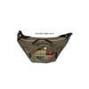 [Porter] Mousse Shoulder Bag (S) Yoshida Bag MOUSSE A5 Size (Black) 20x15x10cm