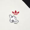 Adidas Originals Unisex Mickey Chinese Print T-Shirt