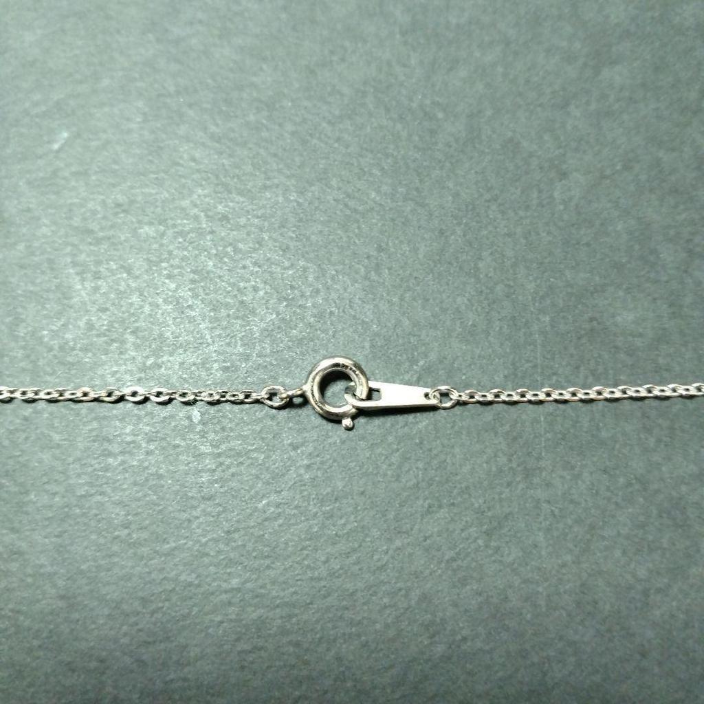 Used EMPORIO ARMANI Necklace