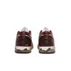 Jordan Кроссовки Air Jordan 1 Vintage Баскетбольные Унисекс Низкие Бежевый/Красный/Коричневый HF3148-102(Team80-S-BOX)