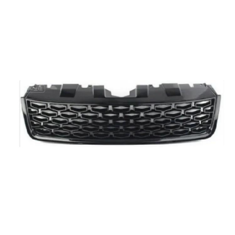 LR076034 Правая и LR076036 Левая Задняя Колесная Арка для Land Rover Discovery Sport