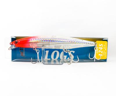 Bassday Тонущая приманка LOGS 124S HH-362 (3136)