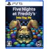 PS5 Five Nights At Freddy's Into The Pit Japan NEW PlayStation 5