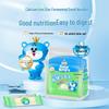 Детская лапша BabyKing с кальцием, железом и цинком для легкого пищеварения