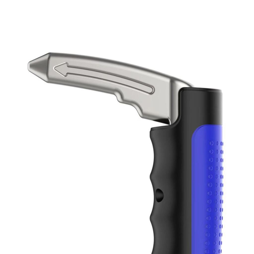 Универсальная дверная ручка 3 в 1: износостойкие и противоскользящие ручки для салона автомобиля.