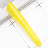 Multicolor Highlighter Painting Graffiti Tool DIY Color Marker Pens Children's Diary Pen School Art Supplies Japanese Stationery