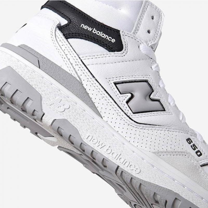 New Balance Nqj Nbpadf702w 10 Bb650rwh