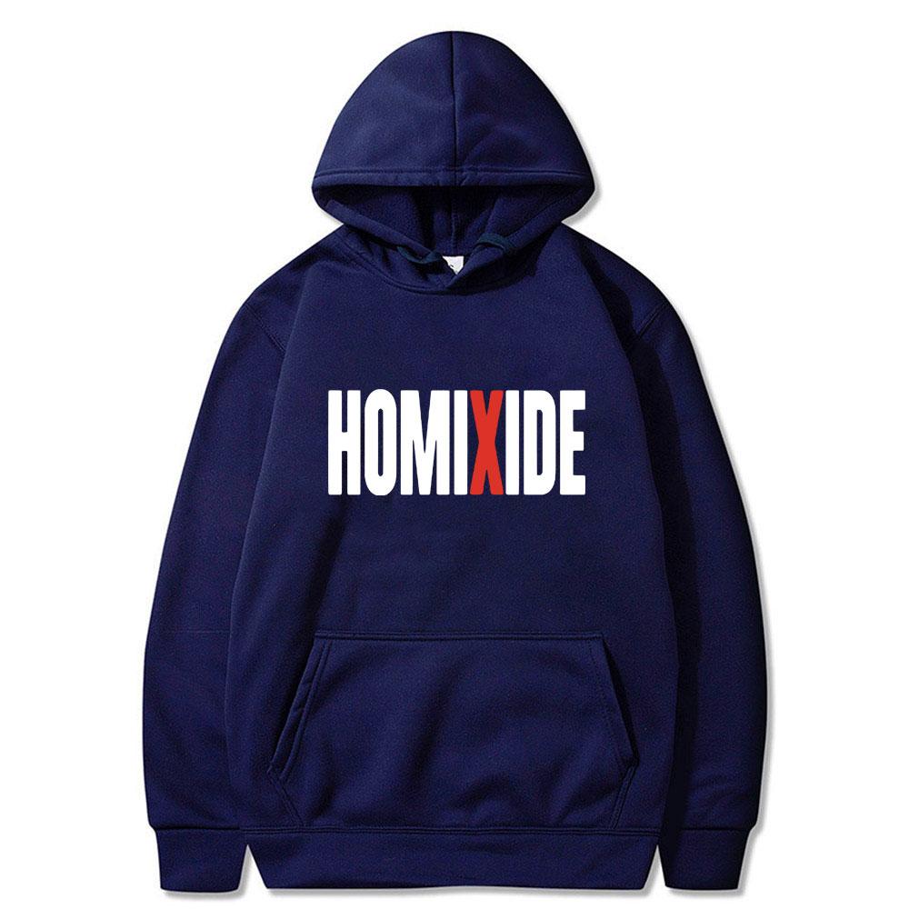 Графическое худи рэпера Homixide Gang, мерч Playboi Carti Opium, свитшот для мужчин и женщин, хип-хоп, оверсайз, мужская флисовая одежда