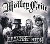 CD MOTLEY CRUE - Greatest Hits ESMMR380 Mötley Records 2009 US Rock Used