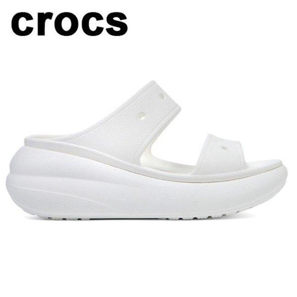 Сандалии Galleria Crocs Classic Crush 207670 100