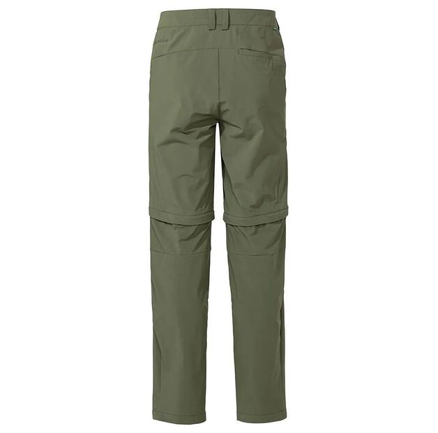 VAUDE Брюки Farley Stretch Zip Off II