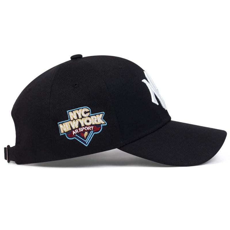 Мужская бейсболка Хлопковая кепка в стиле хип-хоп Snapback Кепка для мужчин и женщин для взрослых Повседневная шляпа от солнца Кепки с вышитыми буквами Кепки дальнобойщика