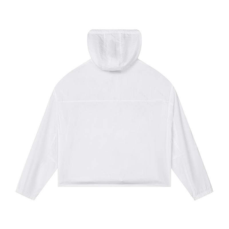 Новые женские куртки FILA Белые F11W421703F-WT