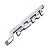 SPORT Emblem Trunk Fender Badge 3D Metal Car Vehicle Sticker Decal Decoration