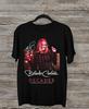 НОВАЯ футболка Belinda Carlisle 'Decades' Tour 2023 Черная Все размеры Хлопок Унисекс