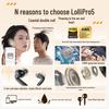 Edifier Lolli Pro5 True Wireless ANC AI-перевод